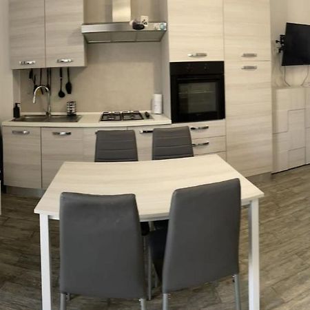Apartamento Buenavistahouse Lecce Exterior foto