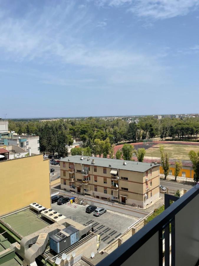 Apartamento Buenavistahouse Lecce Exterior foto