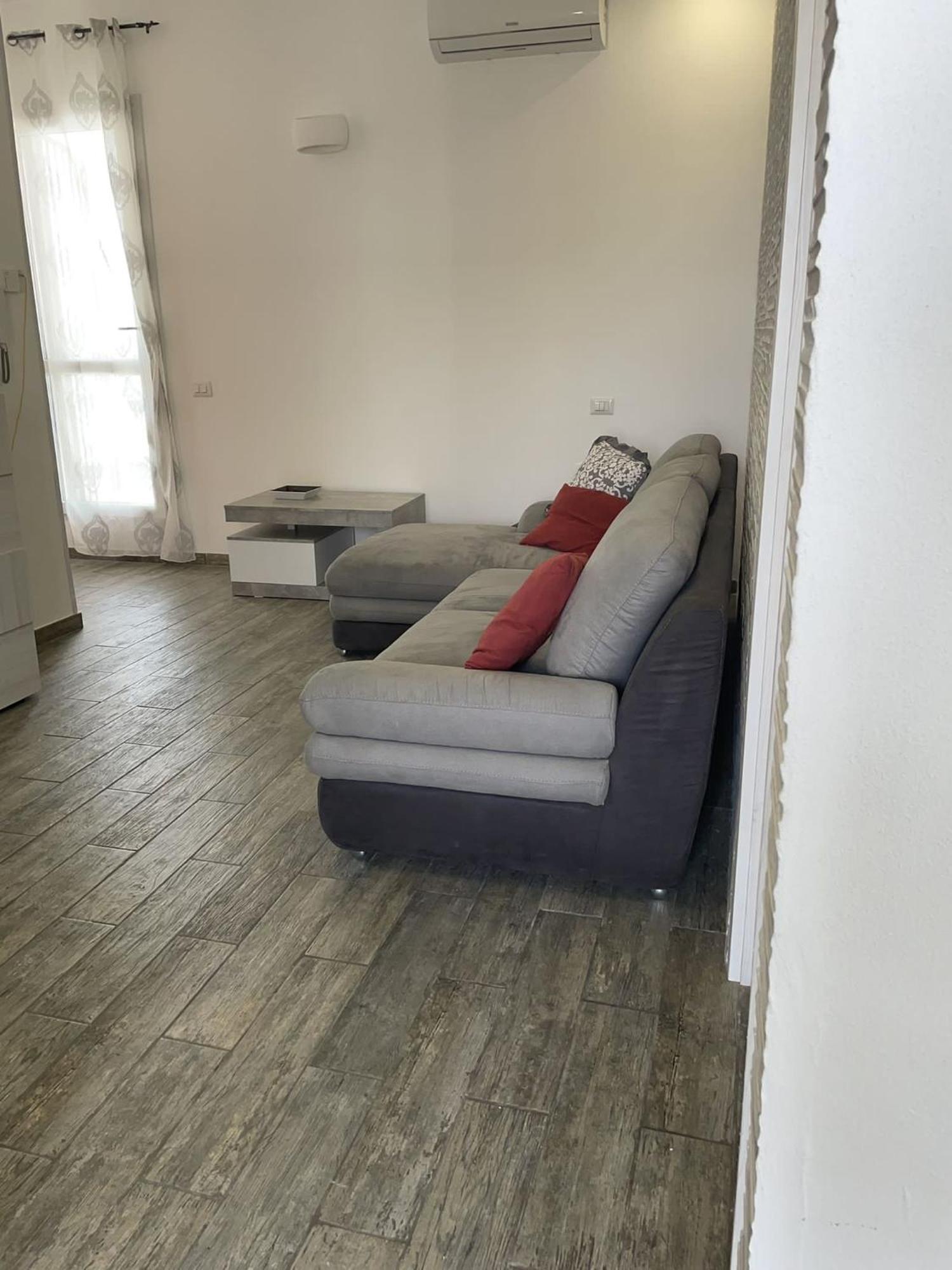 Apartamento Buenavistahouse Lecce Exterior foto